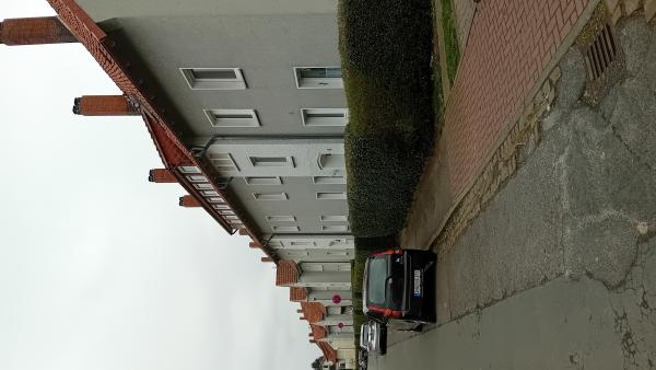 friedrichsstrasse