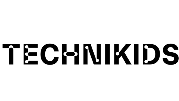 logo technikkids