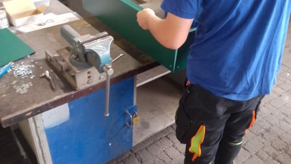 werkstatthandwerk