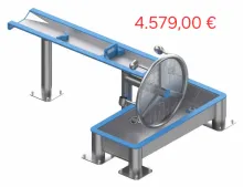 beispiel wasserelemt edelstahl