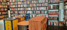 buecher lesestube