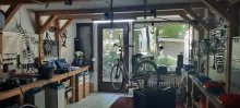 fahrradwerkstatt