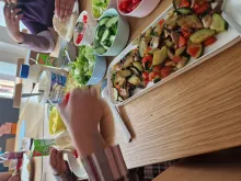 gemeinsam essen 2