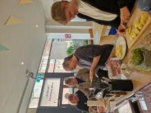 gemeinsam essen 3