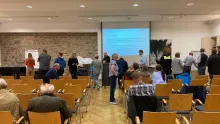 informationsveranstaltung