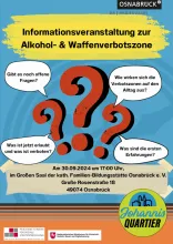 informationsveranstaltung zu der avz und wvz