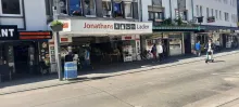 johannisstr. 1