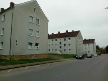 kalte weide