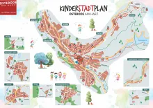 kinderstadtplan osterode faltkarte a3 01 2025 neu