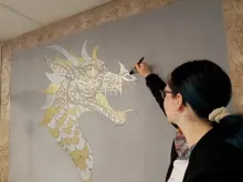 kreativdrache