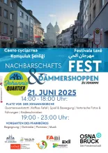 nachbarschaftsfest