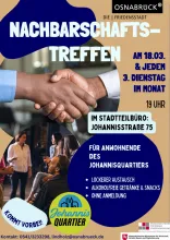 nachbarschaftstreffen