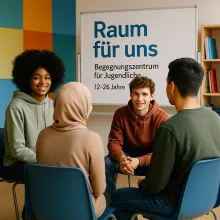 projekt bild raum fuer uns