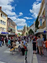 strassenfest