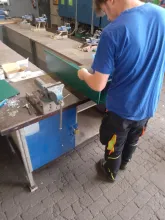 werkstatthandwerk