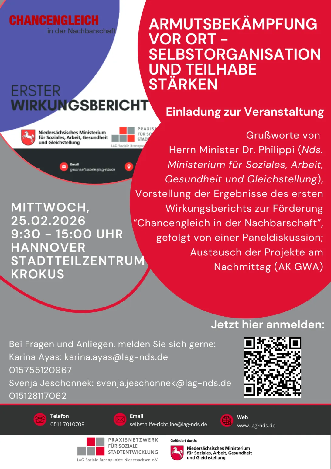 s1 einladung 25.2.2026 lag sbp armutsbekaempfung vor ort   selbstorganisation und teilhabe staerken